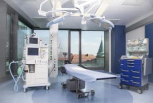 Clinic Endoskopische Brustvergrößerung | Axilläre Brust OP iatros-klinik