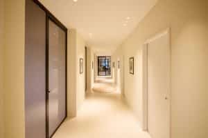 Clinic Endoskopische Brustvergrößerung | Axilläre Brust OP Theresium Nov22 1963 Praxisraeume1