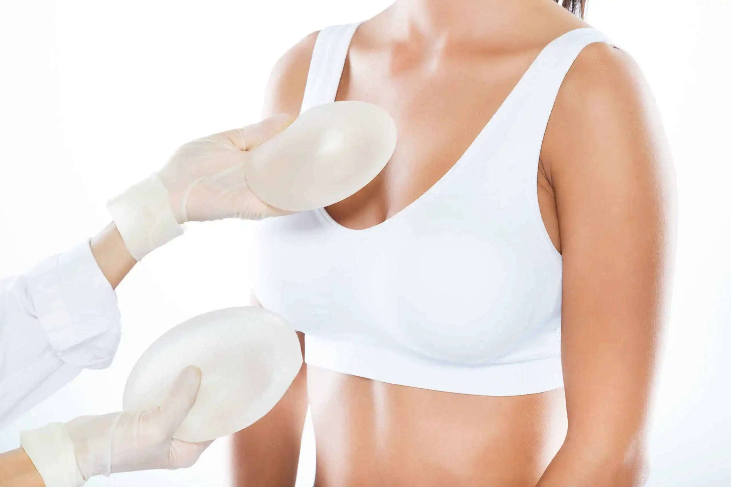 Die richtige Implantatwahl für die Brustvergrößerung