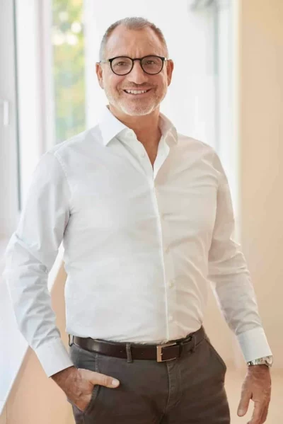 Dr. med. Markus Klöppel von Breastetics